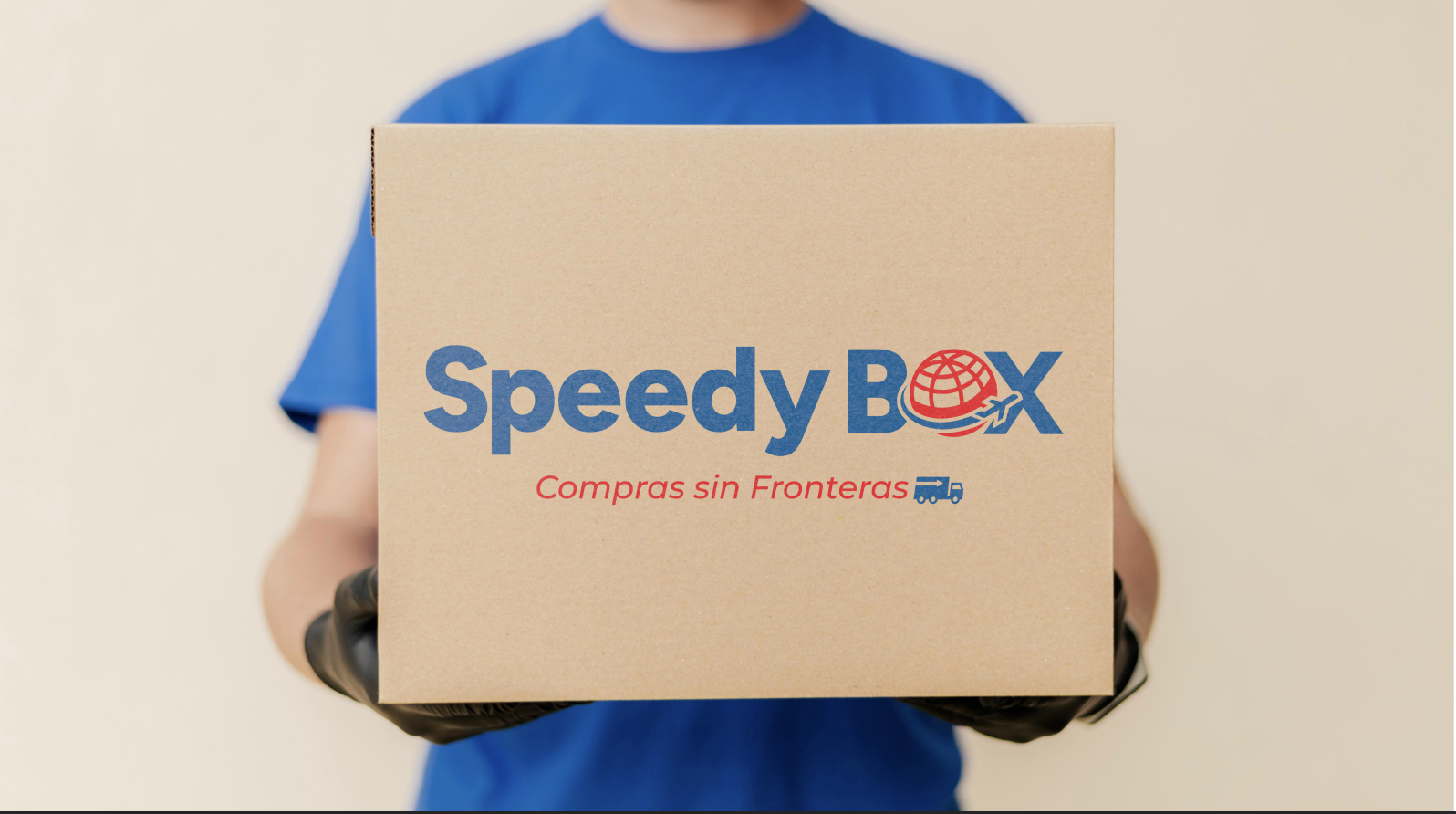 Ofrecemos soluciones logisticas transaparentes y seguras para envio de produtos