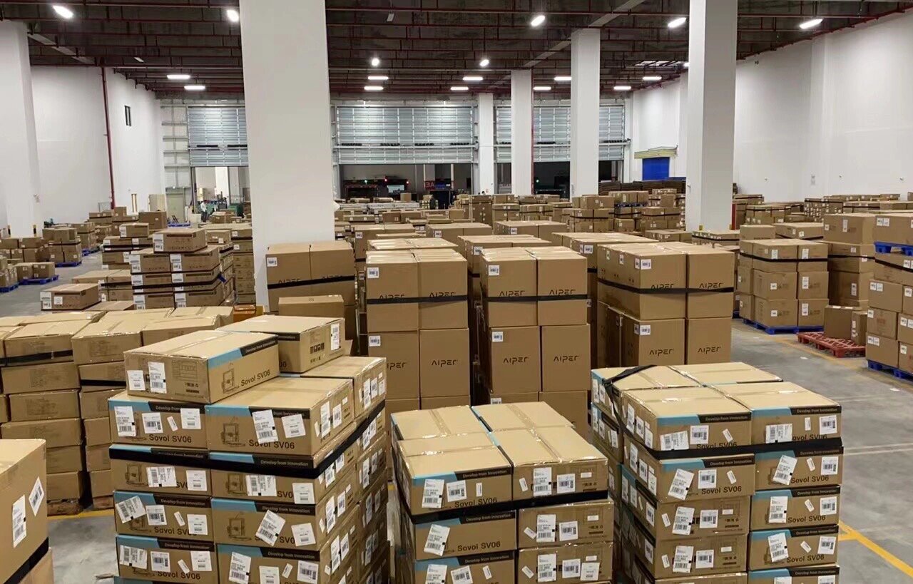 Importaciones desd China o EU a México